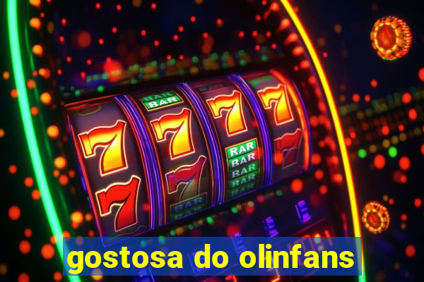 gostosa do olinfans